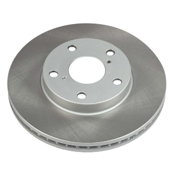 2001-2005 Toyota RAV4 Disc Brake Rotor - Front (Powerstop)