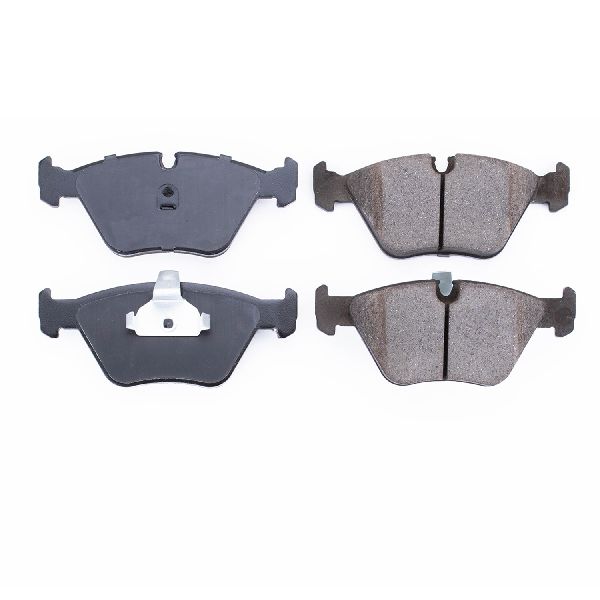 1997-2000 BMW 528i Disc Brake Pad Set - Front (Powerstop)