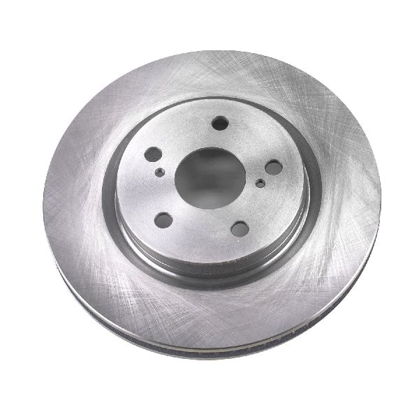 2019-2024 Lexus ES350 Disc Brake Rotor - Front (Powerstop)