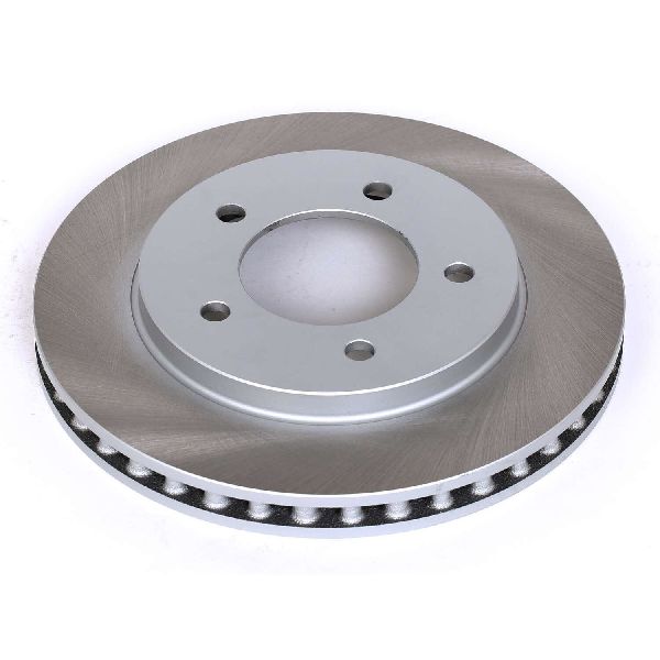 1998-2001 Lincoln Navigator Disc Brake Rotor - Front (Powerstop)
