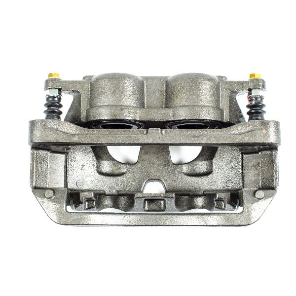 2008-2014 Ford E-250 Disc Brake Caliper - Front Left (Powerstop)