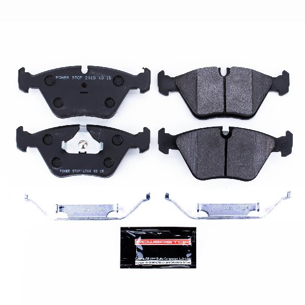 1998-2002 BMW Z3 Disc Brake Pad Set - Front (Powerstop)