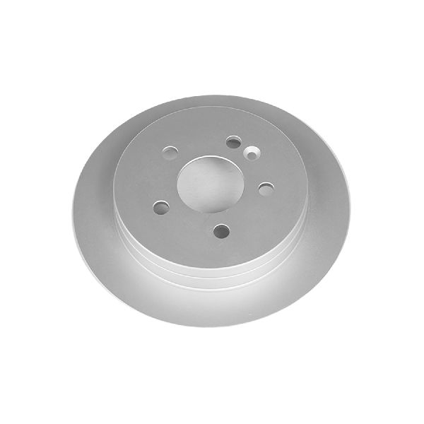 2003-2005 Mercedes-Benz ML350 Disc Brake Rotor - Rear (Powerstop)