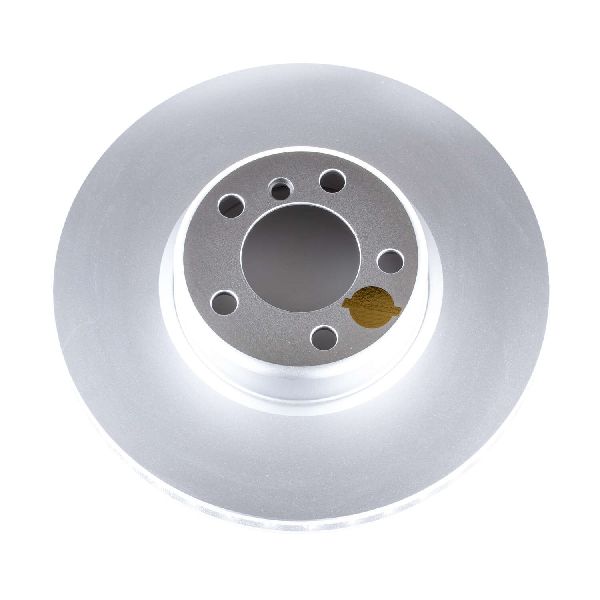 2014-2016 BMW 428i Disc Brake Rotor - Front (Powerstop)
