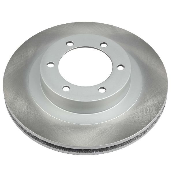 2003-2009 Lexus GX470 Disc Brake Rotor - Front (Powerstop)