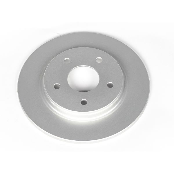 2008-2016 Dodge Grand Caravan Disc Brake Rotor - Rear (Powerstop)