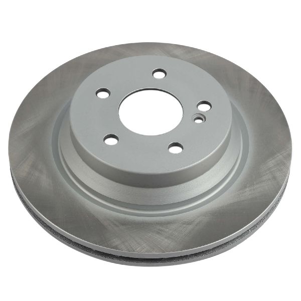 2013-2015 Mercedes-Benz GLK250 Disc Brake Rotor - Rear (Powerstop)