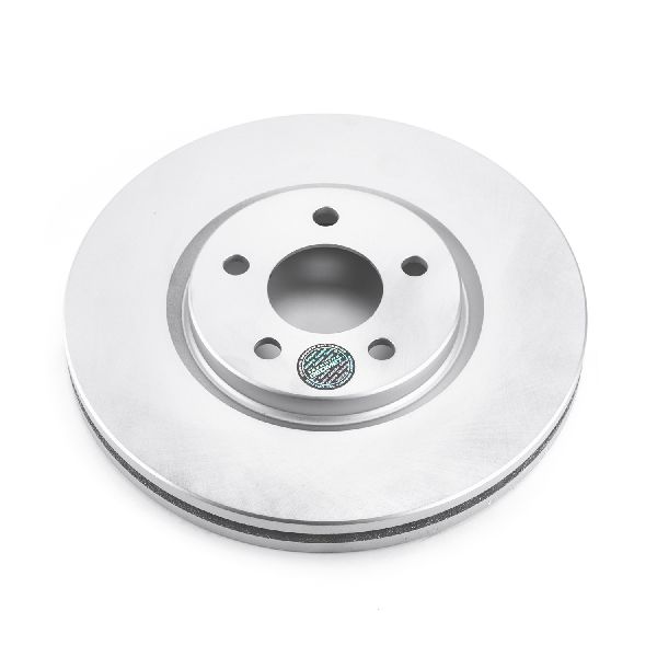 2003-2005 Dodge Neon Disc Brake Rotor - Front (Powerstop)