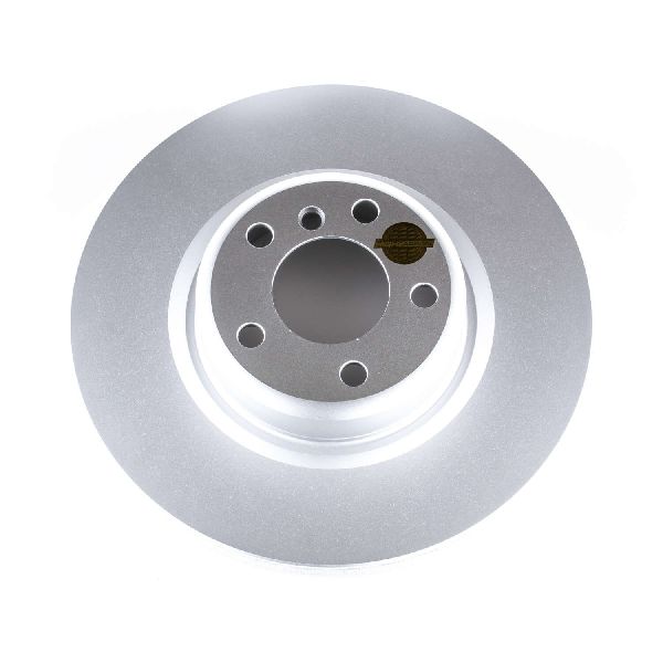 2014-2015 BMW 428i Disc Brake Rotor - Rear (Powerstop)
