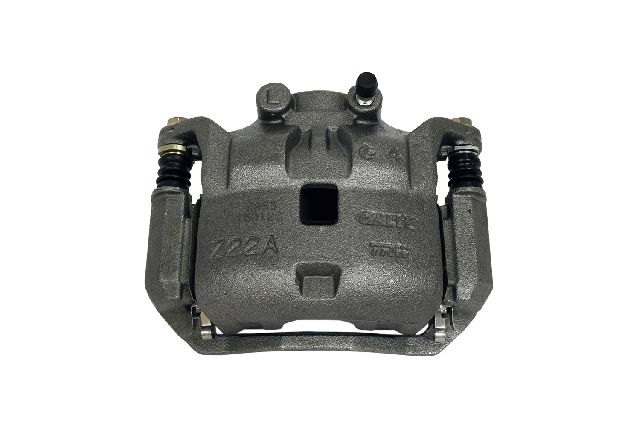 2014-2019 Nissan Versa Note Disc Brake Caliper - Front Left (Powerstop)