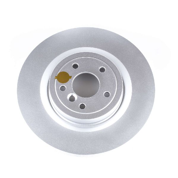 2016-2020 Jaguar XE Disc Brake Rotor - Rear (Powerstop)