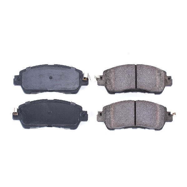 2016 Scion iA Disc Brake Pad Set - Front (Powerstop)
