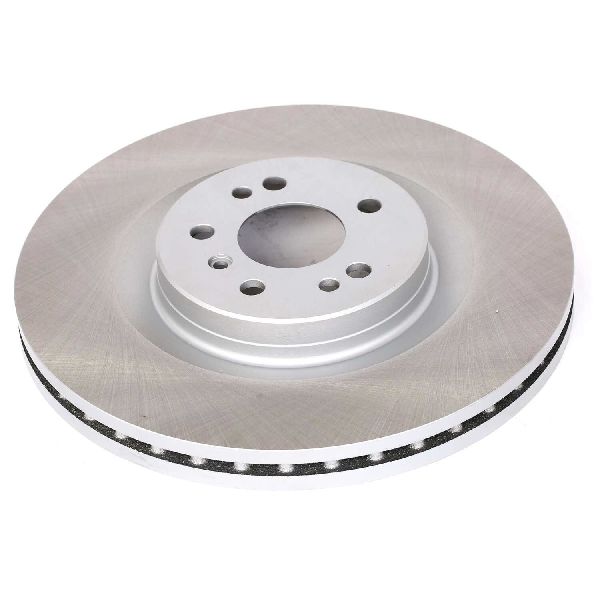 2008-2013 Mercedes-Benz GL550 Disc Brake Rotor - Front (Powerstop)