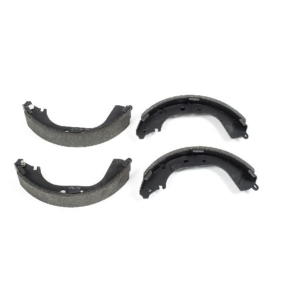 1993-1998 Toyota T100 Drum Brake Shoe - Rear (Powerstop)