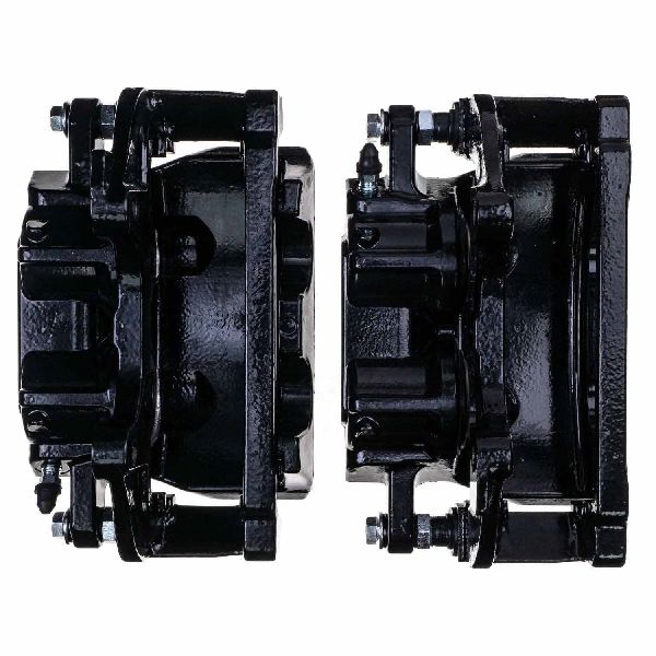 2012-2021 Chrysler 300 Disc Brake Caliper Set - Front (Powerstop)