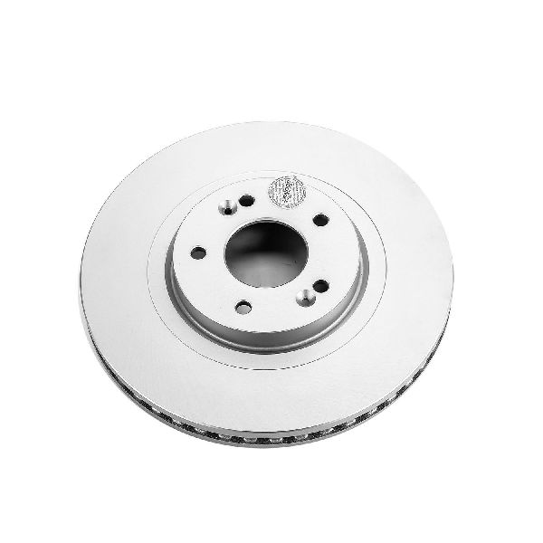 2015-2020 Kia Sorento Disc Brake Rotor - Front (Powerstop)