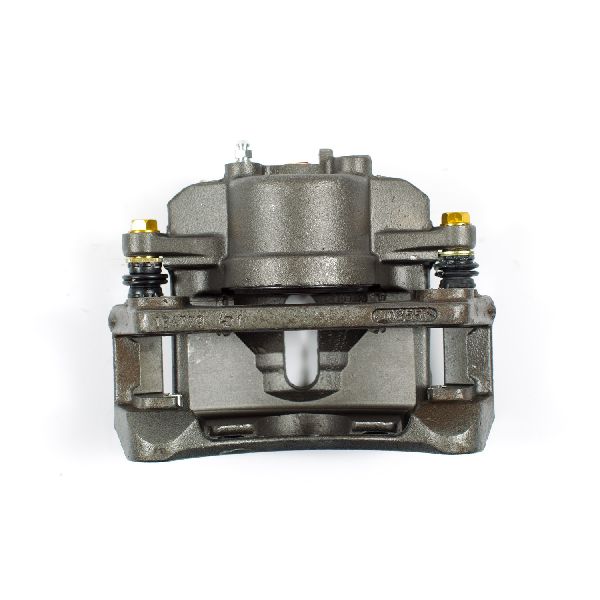 2001-2004 Dodge Caravan Disc Brake Caliper - Front Left (Powerstop)