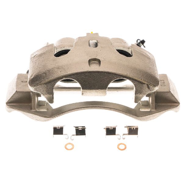 2011-2019 GMC Sierra 3500 HD Disc Brake Caliper - Rear Right (Powerstop)