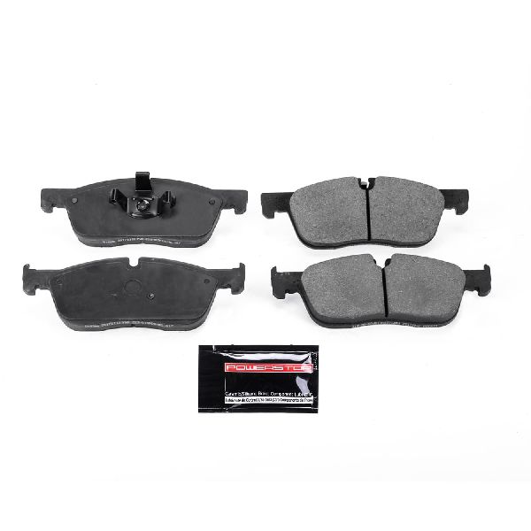 2017-2020 Jaguar F-Pace Disc Brake Kit - Front (Powerstop)