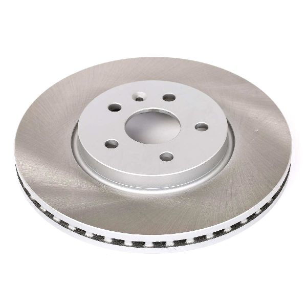 2013-2022 Chevrolet Trax Disc Brake Rotor - Front (Powerstop)
