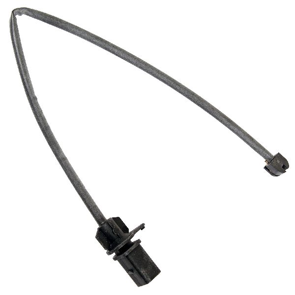 2017-2018 Porsche Macan Disc Brake Pad Wear Sensor - Front (Powerstop)