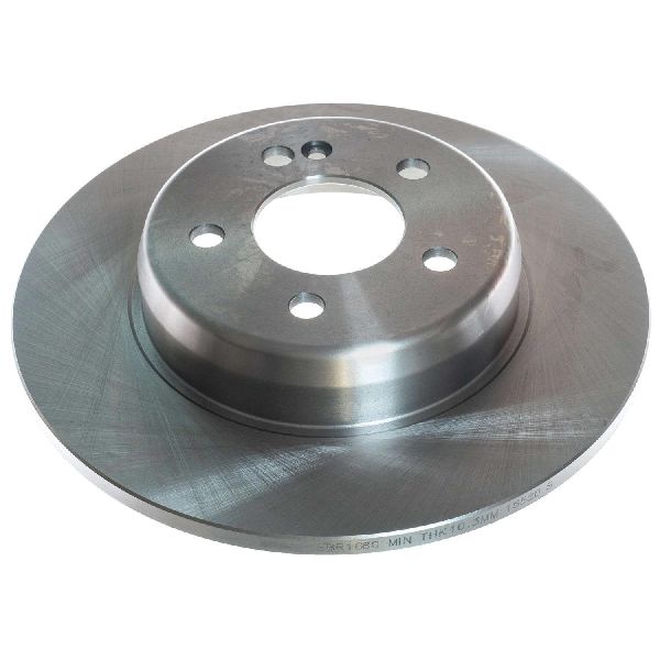 2017-2018 Mercedes-Benz C300 Disc Brake Rotor - Rear (Powerstop)