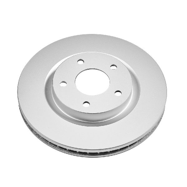 2014-2015 Nissan Rogue Select Disc Brake Rotor - Front (Powerstop)