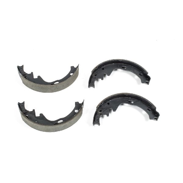 1982-1986 Nissan 720 Drum Brake Shoe - Rear (Powerstop)