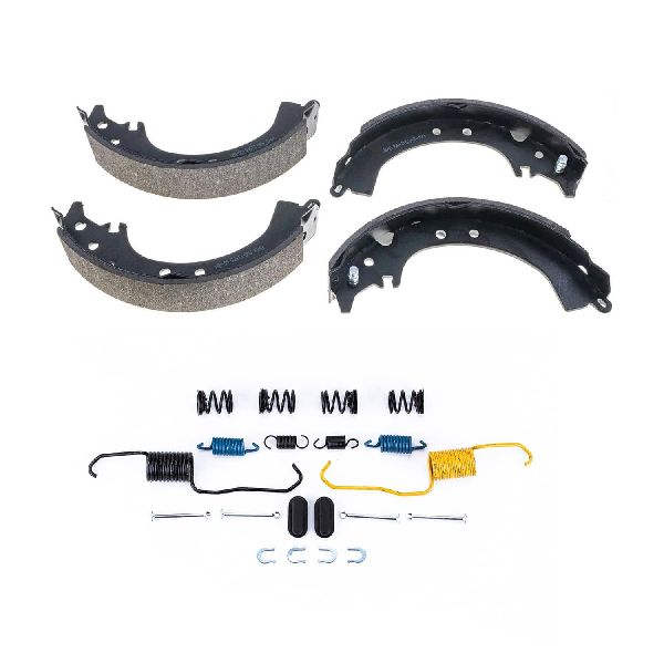 1999-2003 Toyota Solara Drum Brake Shoe - Rear (Powerstop)