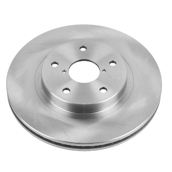 2019-2024 Subaru Forester Disc Brake Rotor - Front (Powerstop)