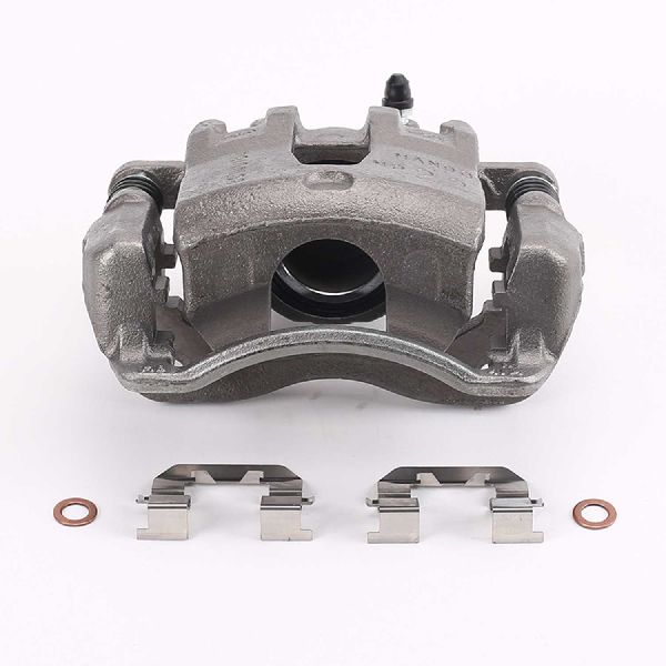 2012-2017 Hyundai Accent Disc Brake Caliper - Front Left (Powerstop)