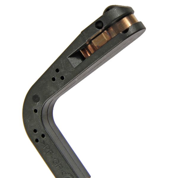 2018-2024 Jaguar E-Pace Disc Brake Pad Wear Sensor - Rear (Powerstop)