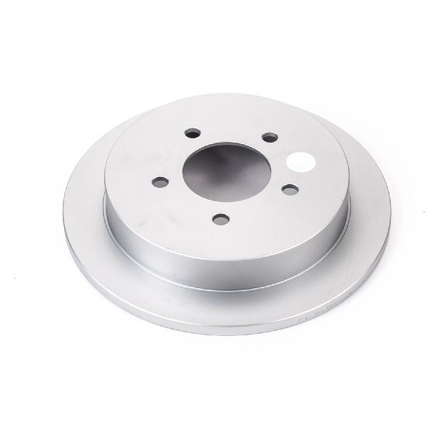 2000-2001 Lincoln Navigator Disc Brake Rotor - Rear (Powerstop)