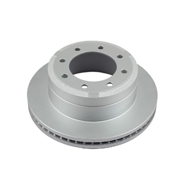 2013-2022 Ford F-250 Super Duty Disc Brake Rotor - Rear (Powerstop)