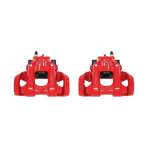 2011-2020 Dodge Durango Disc Brake Caliper Set - Rear (Powerstop)