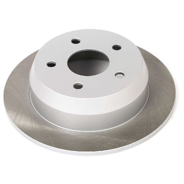 1999-2004 Jeep Grand Cherokee Disc Brake Rotor - Rear (Powerstop)
