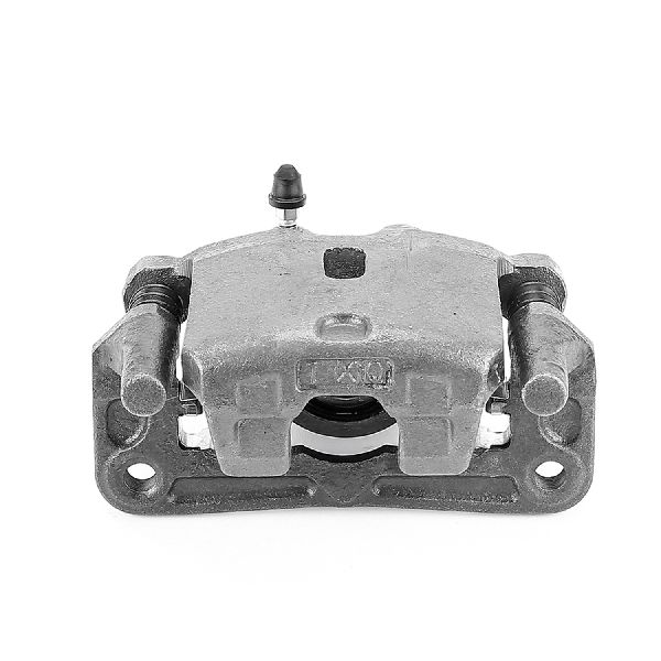 2000-2006 Mitsubishi Montero Disc Brake Caliper - Rear Left (Powerstop)