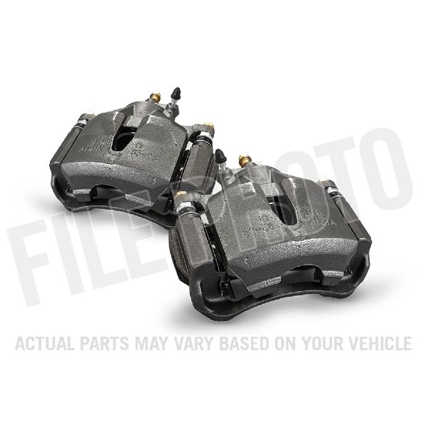 1991-1993 BMW M5 Disc Brake Caliper - Front Left (Powerstop)