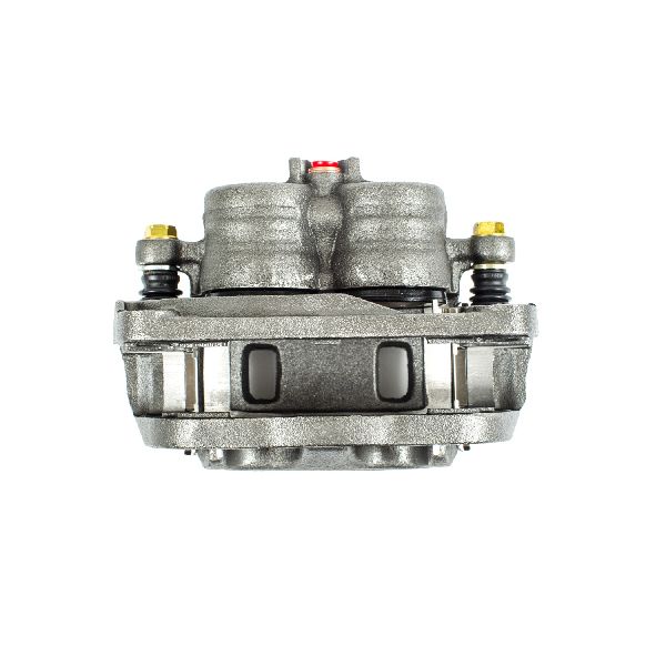 2002-2004 Subaru Legacy Disc Brake Caliper - Front Right (Powerstop)