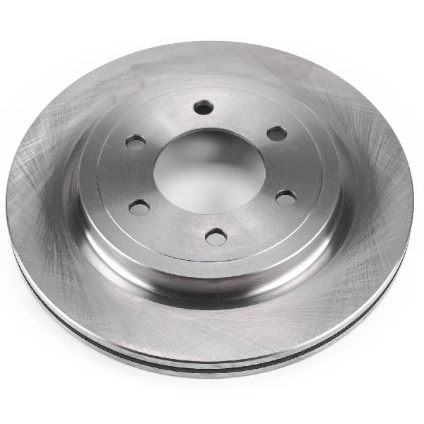 2018-2022 Lincoln Navigator Disc Brake Rotor - Rear (Powerstop)