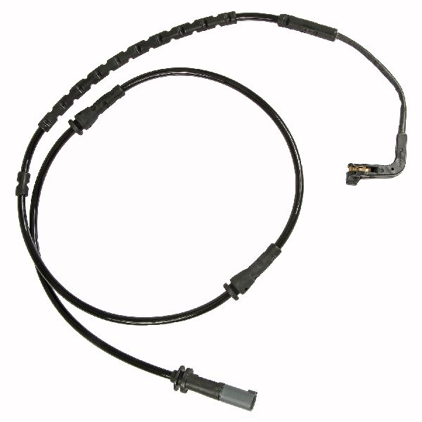 2009 BMW 750i Disc Brake Pad Wear Sensor - Front (Powerstop)