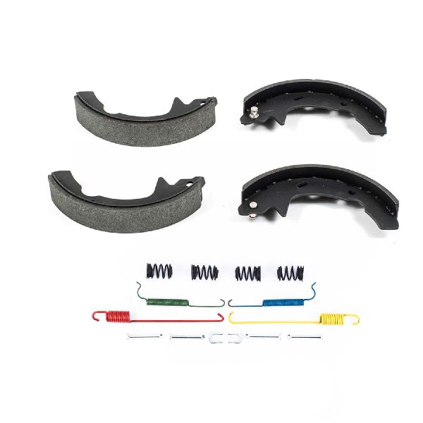 1993-2007 Ford Taurus Drum Brake Shoe - Rear (Powerstop)