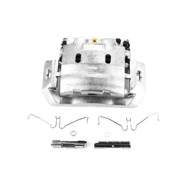 2005-2016 Ford F-550 Super Duty Disc Brake Caliper - Front Right or Rear Right (Powerstop)