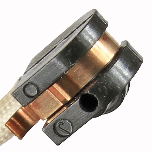 2000-2006 BMW X5 Disc Brake Pad Wear Sensor - Front (Powerstop)