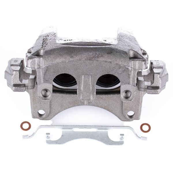 2019-2022 Lincoln Nautilus Disc Brake Caliper - Front Right (Powerstop)