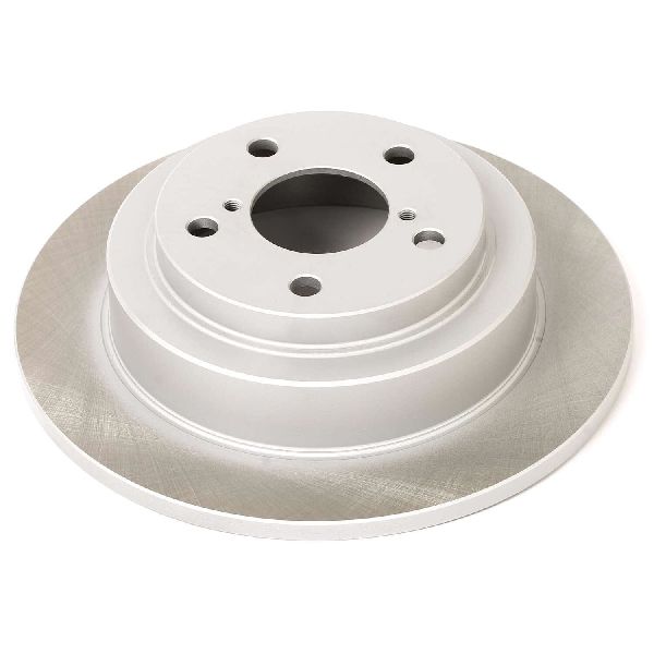 1999-2008 Subaru Forester Disc Brake Rotor - Rear (Powerstop)