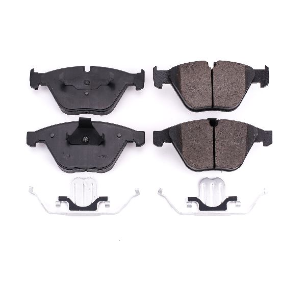 2008-2013 BMW 328i Disc Brake Pad Set - Front (Powerstop)