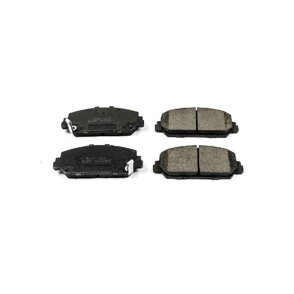 2014-2020 Acura RLX Disc Brake Pad Set - Front (Powerstop)