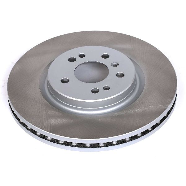 2006-2011 Mercedes-Benz ML350 Disc Brake Rotor - Front (Powerstop)