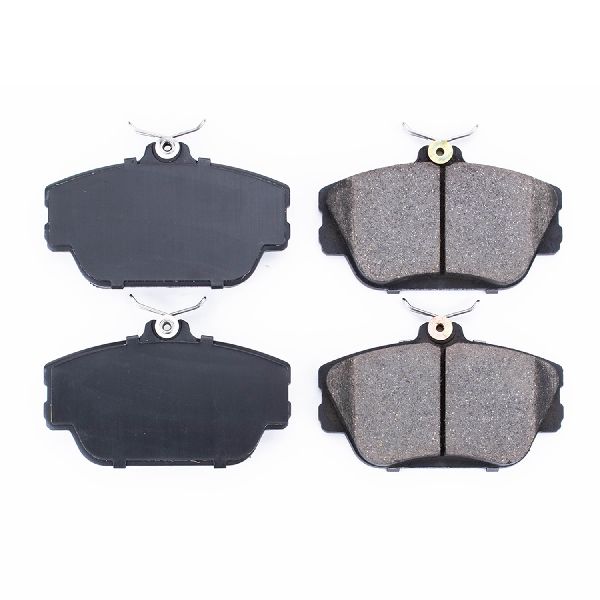 1995-2002 Lincoln Continental Disc Brake Pad Set - Front (Powerstop)